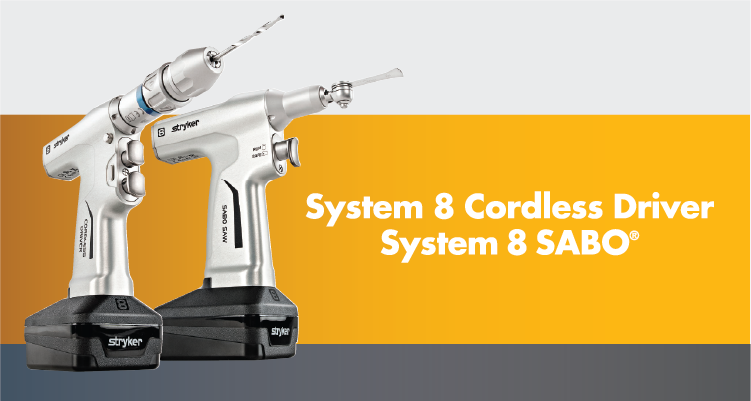 Cordless Driver 8 | Shop at AA Medical Store